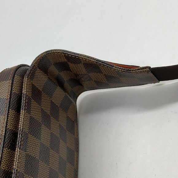 Authentic Louis Vuitton Geronimos Shoulder Bag mn543-010326 - Picture 8 of 16